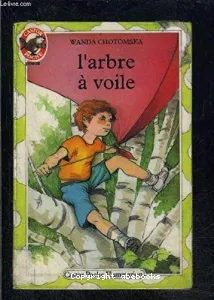 L'arbre à voile