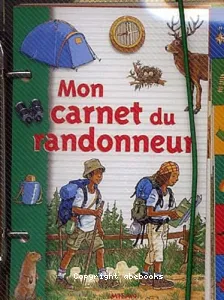 Mon carnet du randonneur