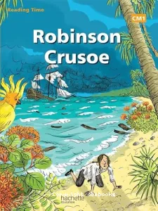 Robinson Crusoe