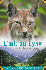 L'oeil du Lynx