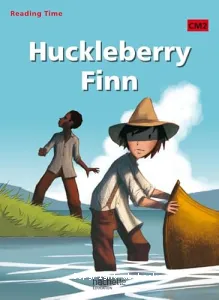 Huckleberry Finn