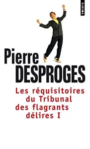 Les Réquisitoires du 