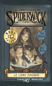 Les chroniques de Spiderwick