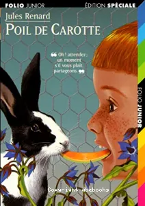 Poil de carotte