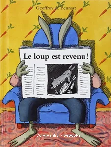 loup est revenu (Le)