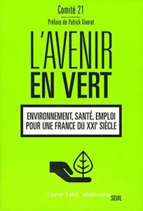 L'Avenir en vert