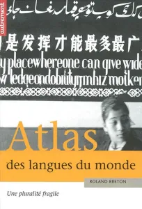 Atlas des langues du monde
