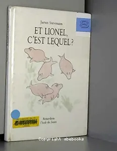 Et Lionel, c'est lequel?