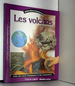 Les volcans