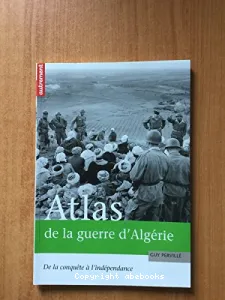 Atlas de la guerre d'Algérie