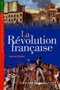 La Révolution française