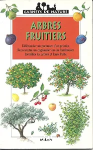 Arbres fruitiers