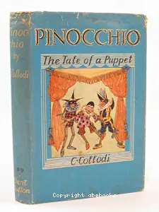 Pinocchio