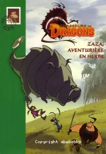 Chasseurs de dragons