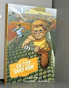 La cité sans nom 1