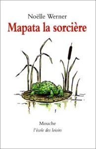 Mapata la sorcière