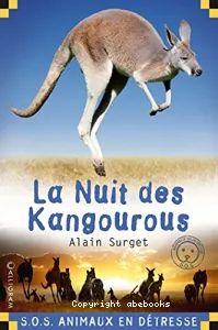 La nuit des Kangourous