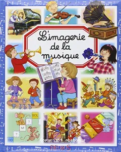 Imagerie de la musique (L')