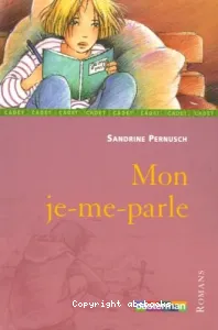 Mon je-me-parle