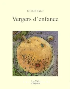 Vergers d'enfance