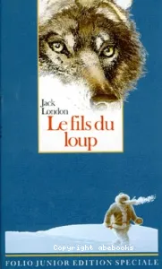 Fils du loup : et cinq autres nouvelles (Le)