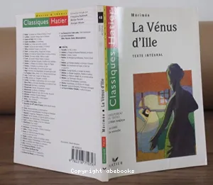 La Vénus d'Ille