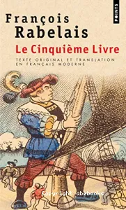 Le Cinquième livre