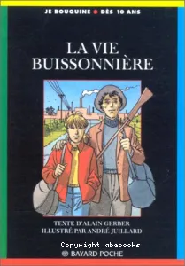 La vie buissonnière