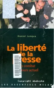 La Liberté de la presse