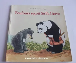 Foufours reçoit Sé Pa Grave