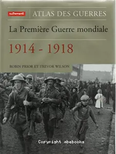 La Première guerre mondiale