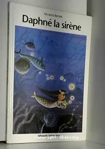 Daphné la sirène