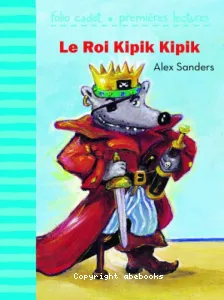 Le Roi Kipik Kipik