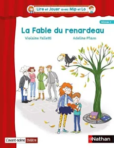 La fable du renardeau