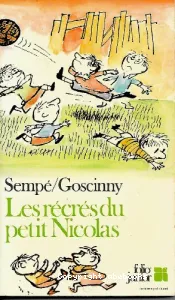 Récrés du petit Nicolas (les)