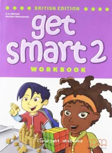 Get Smart 2 Workbook