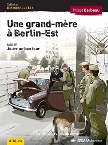 Une grand-mère à Berlin-Est