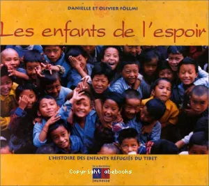 Les enfants de l'espoir