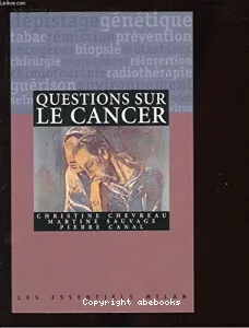 Questions sur le cancer