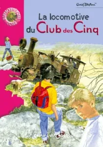 Le club des cinq