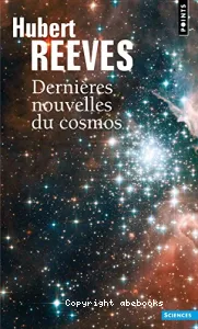 Dernières nouvelles du cosmos