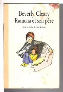 Ramona et son père