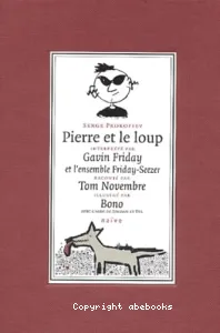 Pierre et le loup