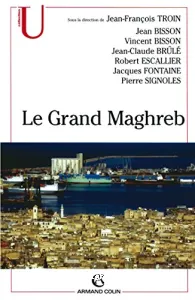 Le Grand Maghreb