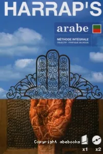 Harrap's arabe