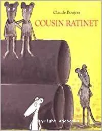 Cousin Ratinet