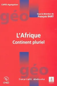 L'Afrique, continent pluriel