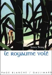 Le royaume volé