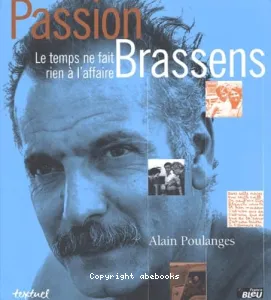 Passion Brassens