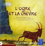 L'ogre et la chèvre